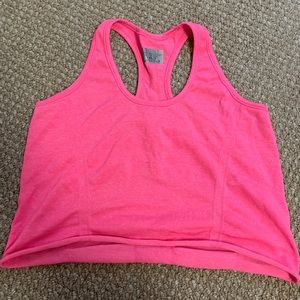 Athleta tank top